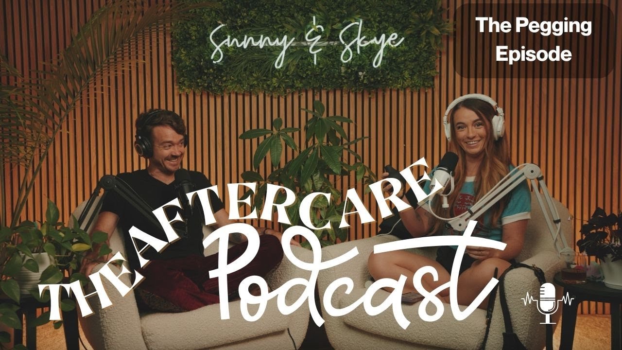 The Pegging Episode: Personal Stories, Tips, and FAQs