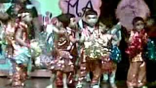Adi Annual Day Dance
