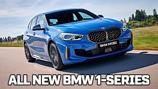 2020 BMW 1-Series | PREVIEW | 新車預告