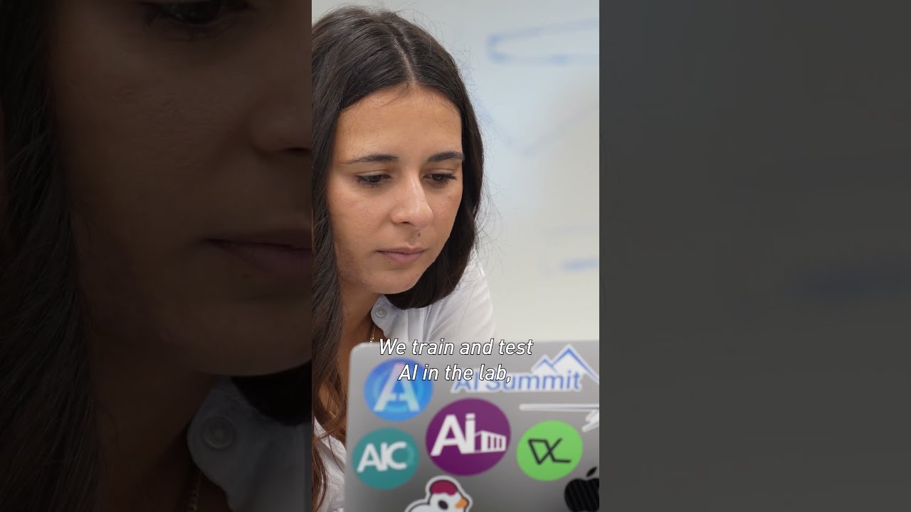 ICYMI Check Out How We Re Using AI To Advance 21st Century Security 