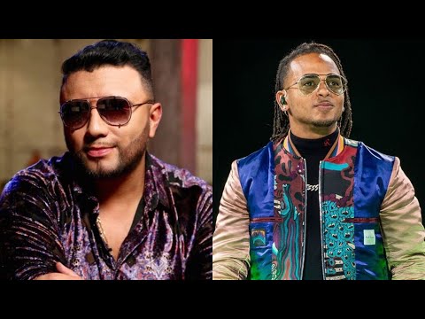 Alex Sensation habla de