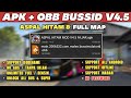 ASPAL HITAM APK OBB BUSSID V4.5 FULL MAP TERBARU | SUPPORT KODENAME & ALL ANDROID
