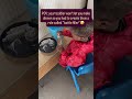 Get the toddler busy