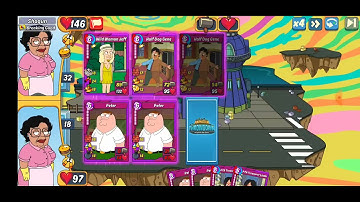 Animation Throwdown - Peter Melee Day 3