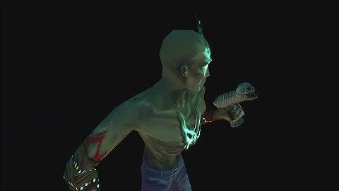 TEMPLE OF PROPHECY  - walking on fire!! | Shadow Man REMASTERED in HD 60fps - Part 5