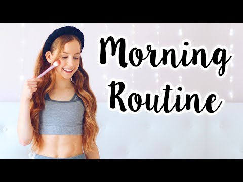 Morning Routine 2021 | Healthy & Productive