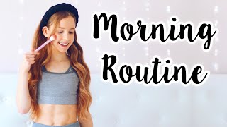 Morning Routine 2021 | Healthy \& Productive