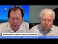 Bolivia Praise Report! Prayer for America & the Nations w Walter Zygarewicz