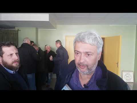 Δ. Καλπακίδης: Να
