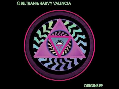 Beltran & Harvy Valencia - Origins (3AM Tusi Mix) [HOT CREATIONS]