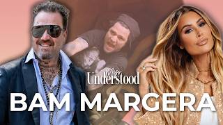 Bam Margera on Sobriety, Jackass, Johnny Knoxville & Fighting for His Son
