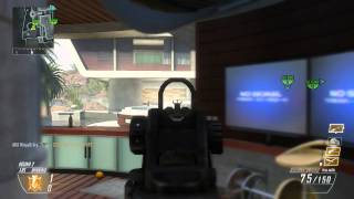 Analyze a Random! OMG HE PLAYED THE GAME! (BO2 SnD) ep13