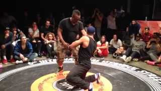 Download Lagu Salah and buddha stretch İstanbul  street dance carnival 2014 MP3