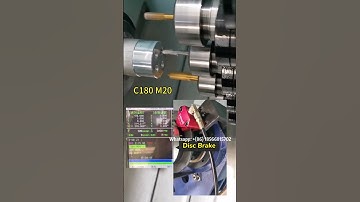 G83 Code Tutorials, Face Drilling with Y axis 4+4 Live Tools. | CNC SMARTLATHE