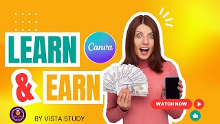 74 Creating Sales Page Design  Using Canva