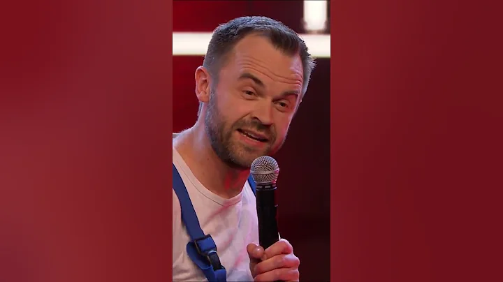 Jakob Friedrich Stuttgarter Comedy Clash