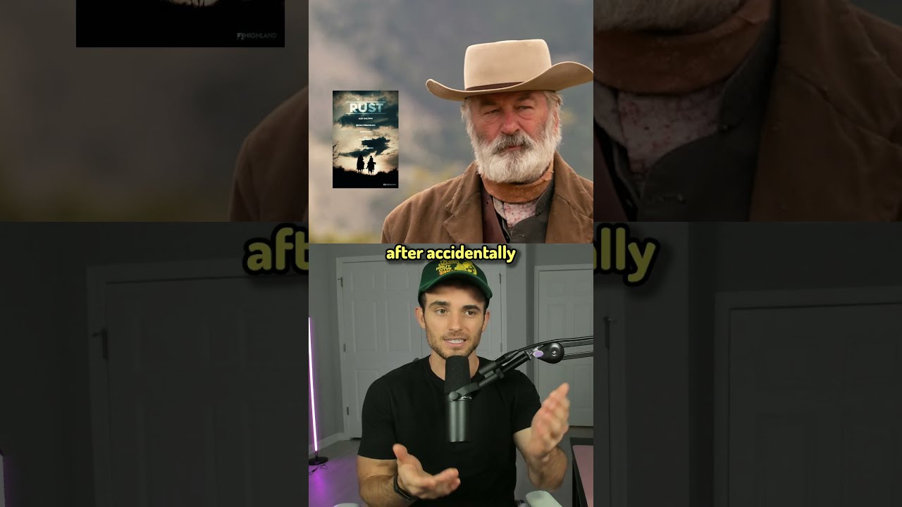 Celebrities That Have Killed People