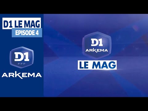 La Coupe Avec Elodie Thomis Episode 1 I Fff 2019 2020 Youtube