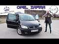 BG Cars United | OPEL ZAFIRA - Семейният Трансформър