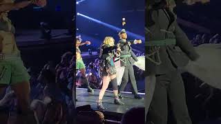 Madonna - Get into the Grove - The Celebration Tour