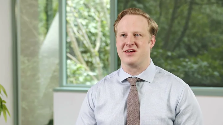 Meet Patrick Staso, allergy, asthma, and immunolog...
