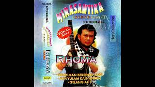 Rhoma Irama - Mirasantika Disco Remix