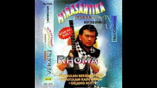 Rhoma Irama - Mirasantika (Disco Remix)