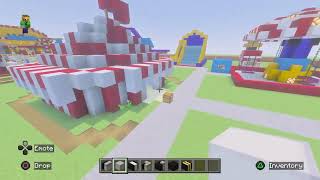 Building a Minecraft City 2.0 Episode 18