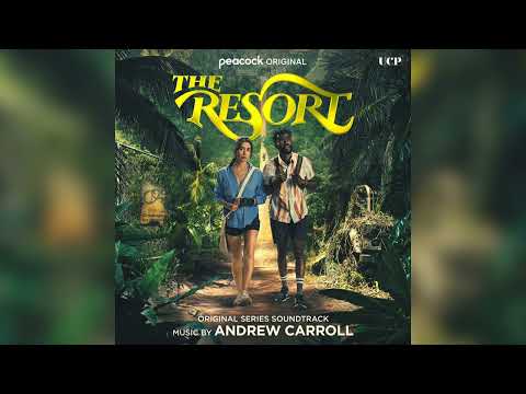 Andrew Carroll  - Love and Loss - The Resort