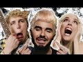 ZAYN - “PILLOWTALK" PARODY