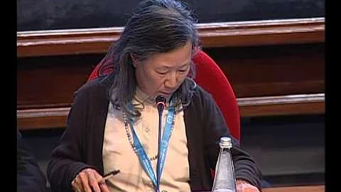 Tsou Sheung Tsun: Panel Discussion - DayDayNews