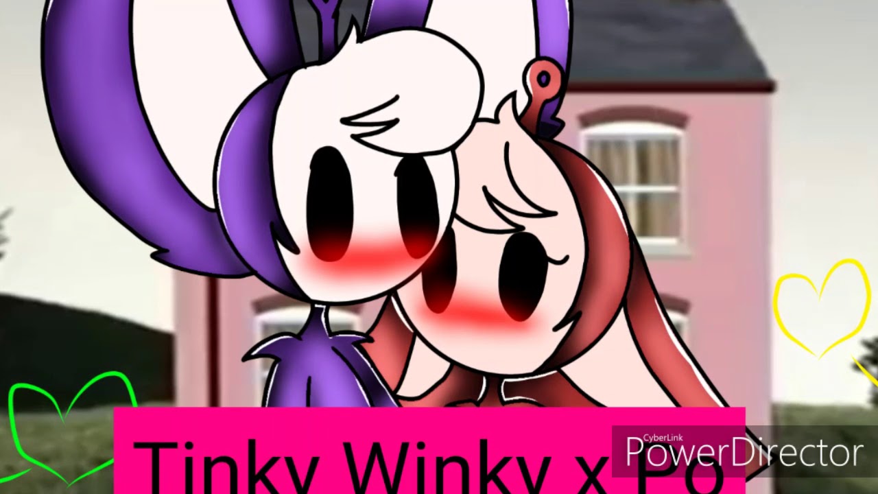 Tinky Winky x Po ♡ ♡ ♡ - YouTube.