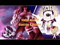 Red Velvet Dragon + Avatar of Destiny New Guild Battle Comps