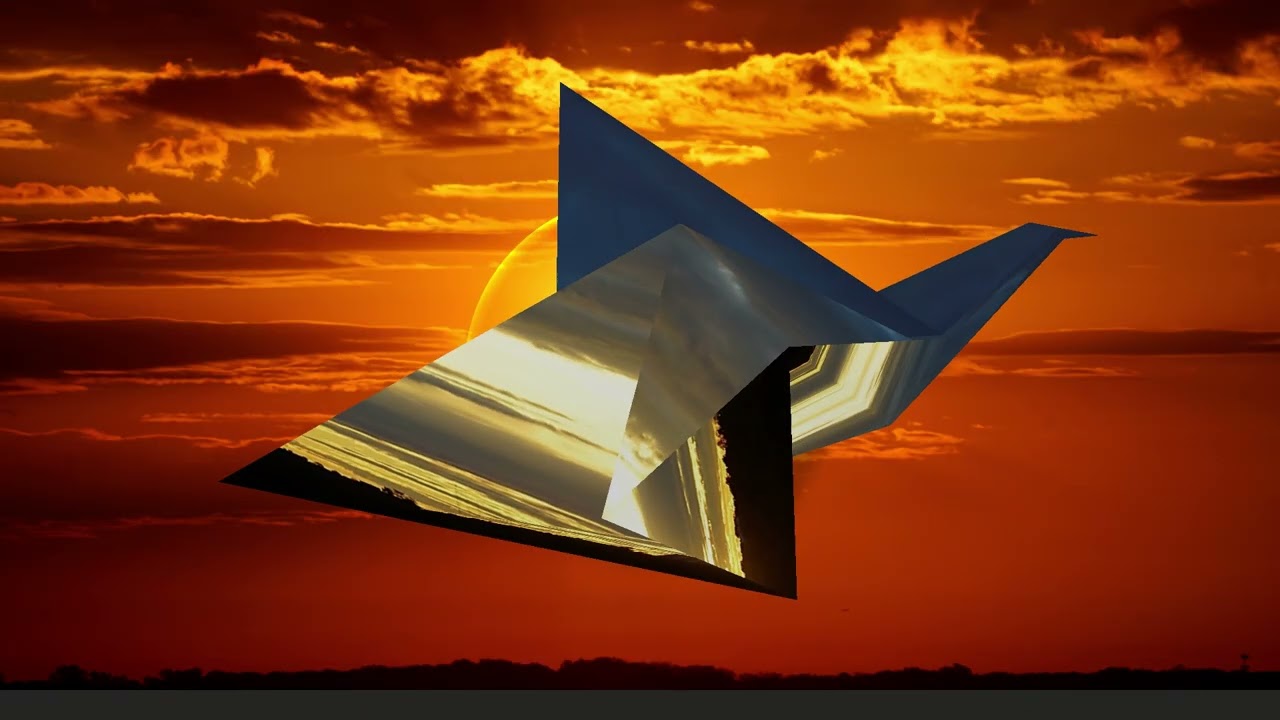 Wonderful Nature Sunrise