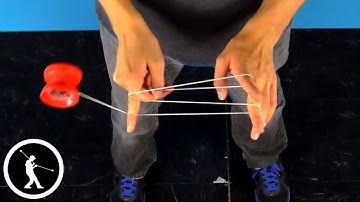 Learn the Rewind Yoyo Trick