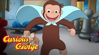 curious george vacuum cleaner kids cartoon kids movies videos for kids