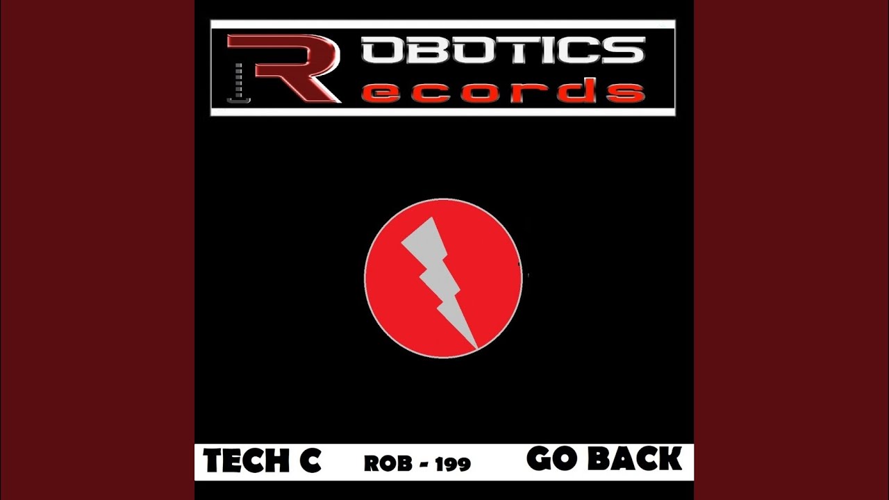 Regardez Back (Original Mix) sur YouTube Regardez Back (Original Mix) sur YouTube
