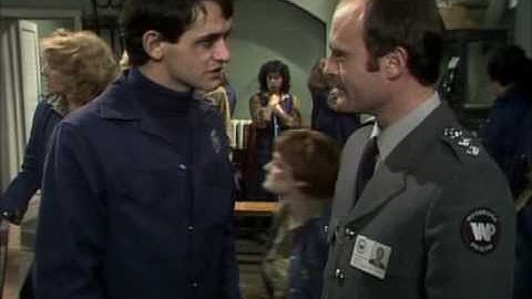 PRISONER CELL BLOCK H EPISODE 328 PART 2