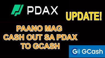 UPDATE! PAANO MAG CASH OUT SA PDAX TO GCASH? | Regs TV
