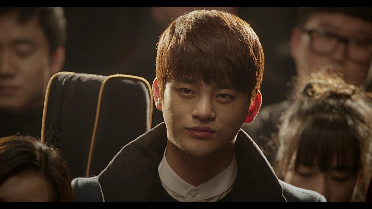 'Another Parting(어떤 안녕)' Episode 5: Deja Vu(데자뷰) [ENG SUB]