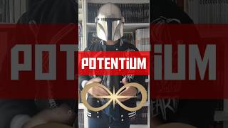Le Potentium | STAR WARS Légende