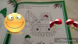 Educational fun activity --Learning numbers 🔢 from 1- 75 and 85 with dots!!! screenshot 4