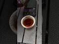 café préparé avec le moulin à café manuel HiBREW G4B #coffee #espresso #icedcoffee #coffeelatte