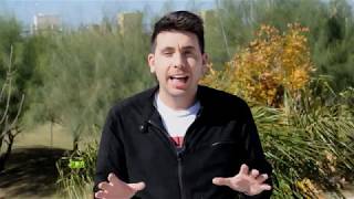 PARQUE NACIONAL TALAMPAYA - LA RIOJA