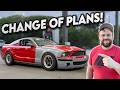 The Cheapest Shelby GT500 on Marketplace REBUILD Begins!