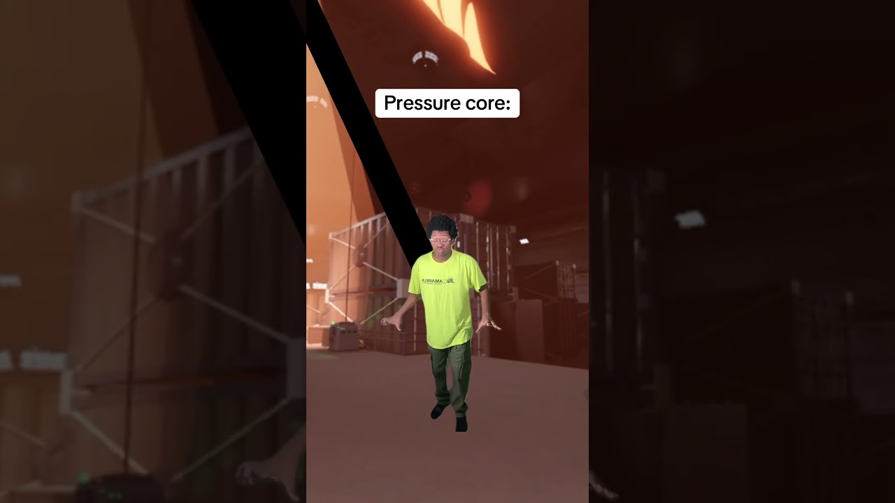 Pressure Core Roblox 