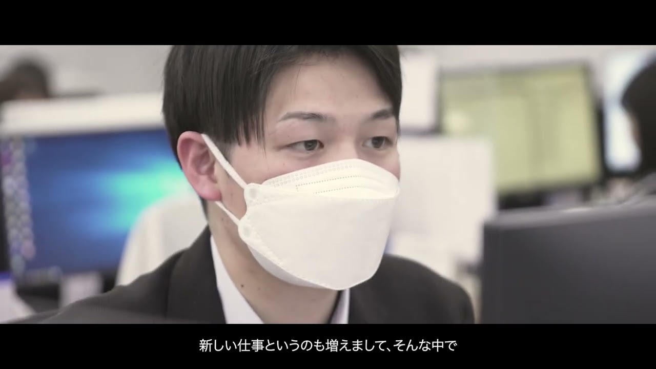 メディカル・コンシェルジュ 2024年度新卒採用動画 | 採用動画チャンネル