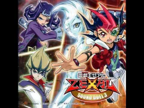 「遊☆戯☆王ZEXAL」SOUND DUEL1〜5 maxresdefault.jpg?sqp=-