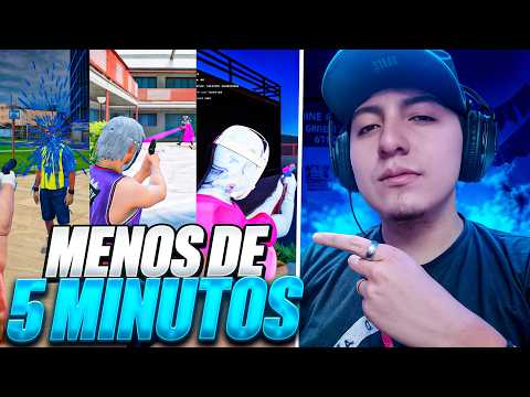 COMO PONER TRACER, BLOODFX, KILL EFFECT EN FIVEM ✅ "Muy Facil Y Rapido" 🔥