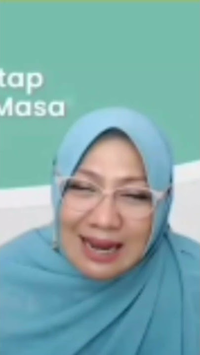 It's Forbidden for Wives to Say This to Their Husbands - Dr. Aisah Dahlan | How to Serve Your Hus...